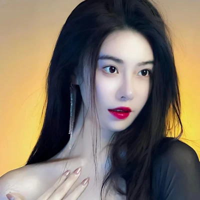 2025值得一辈子不换的闺蜜头像