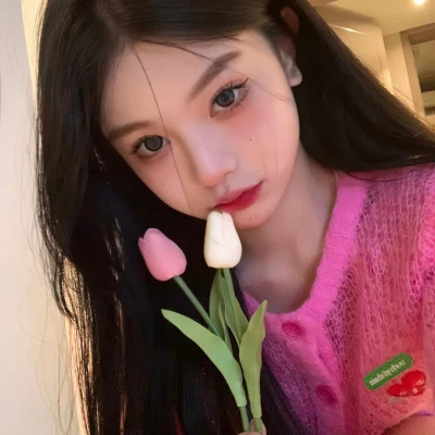 2025值得一辈子不换的闺蜜头像