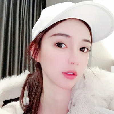 美化头像女真人高清精致照片