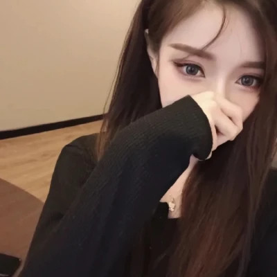 女生高质量头像图片