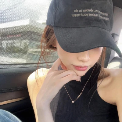 女生高质量头像图片
