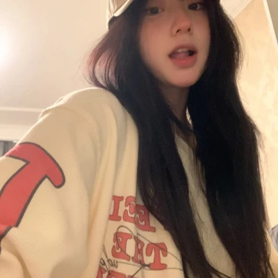 女生高质量头像图片