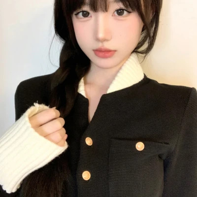 女生高质量头像图片