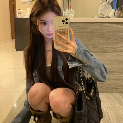 女生高质量头像图片