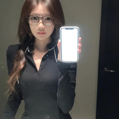 女生高质量头像图片