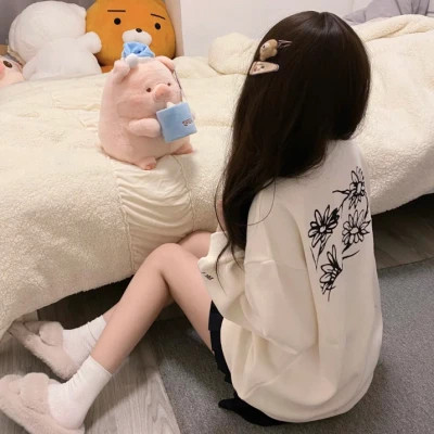女生头像高质量ins