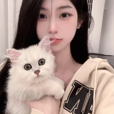 女生头像高质量ins