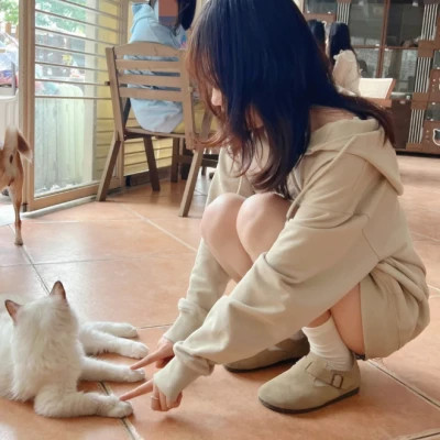 头像女高质量精美