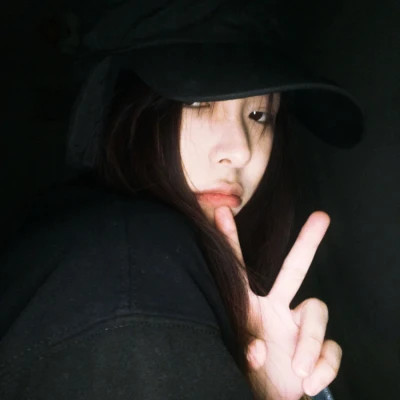 头像女高质量精美
