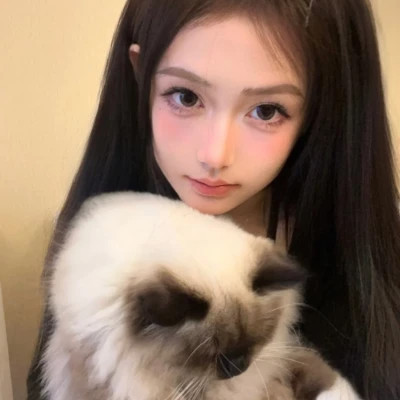 头像女高质量精美