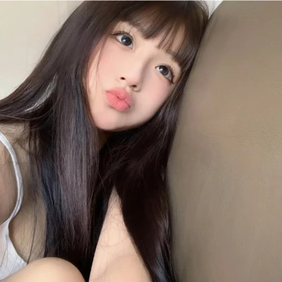 头像女高质量精美