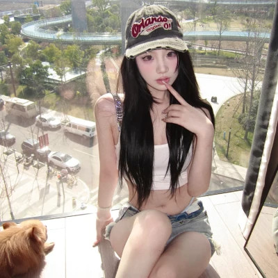 头像女高质量精美