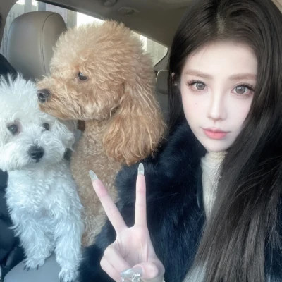 头像女高质量精美