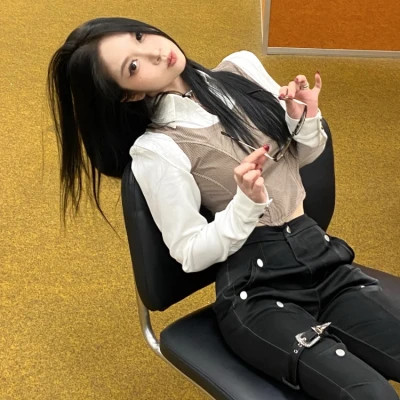 头像女高质量精美