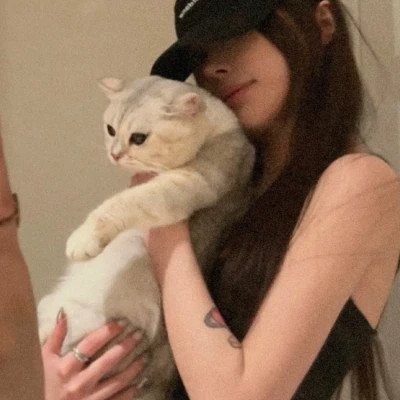 头像女高质量精美