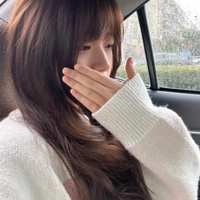 头像女高质量精美