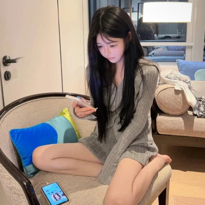 头像女高质量精美