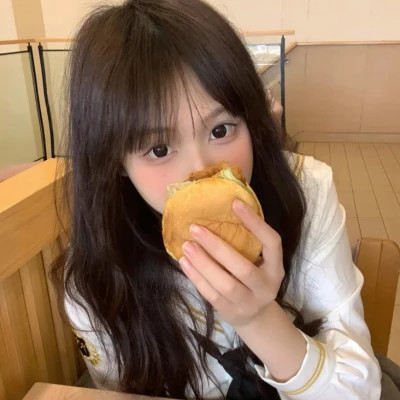 头像女高质量精美