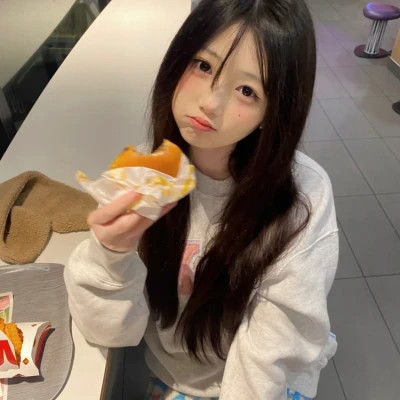 头像女高质量精美