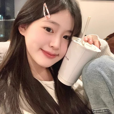 头像女高质量精美