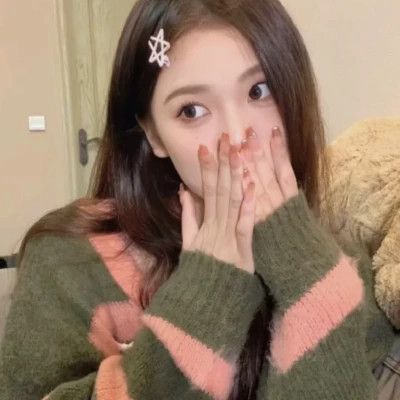 头像女高质量精美