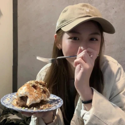 高端优质女生头像