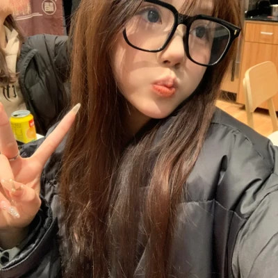 高端优质女生头像