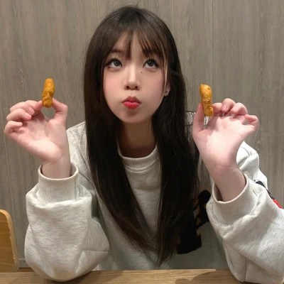 高端优质女生头像