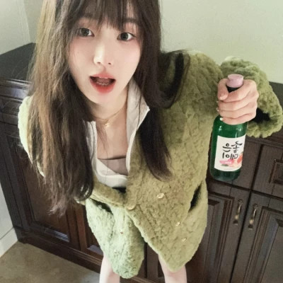 高端优质女生头像