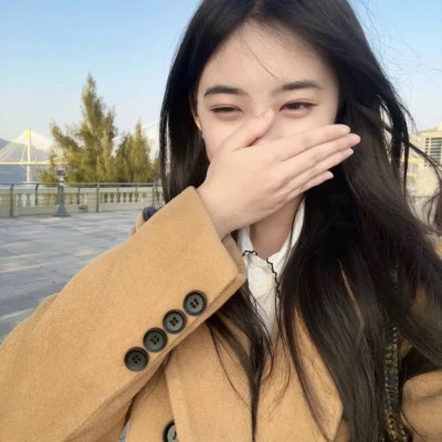 高端优质女生头像