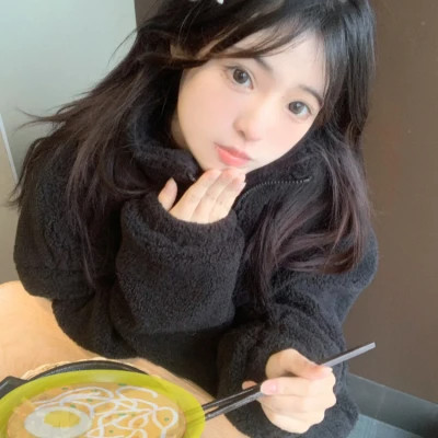 高端优质女生头像