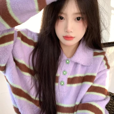 高端优质女生头像