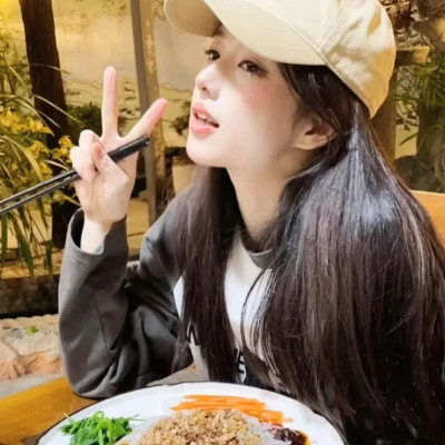 高气质头像女