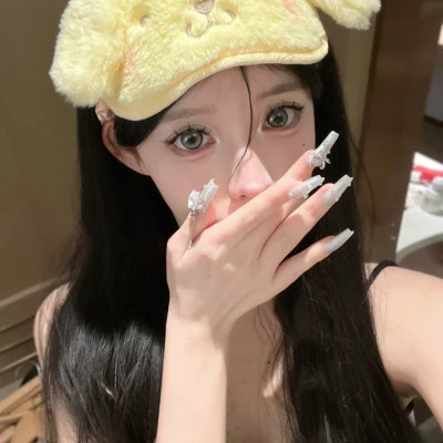 高气质头像女