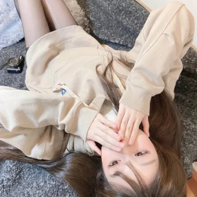 高气质头像女