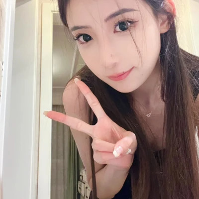高气质头像女