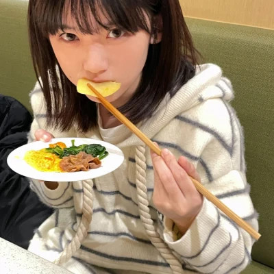 高气质头像女