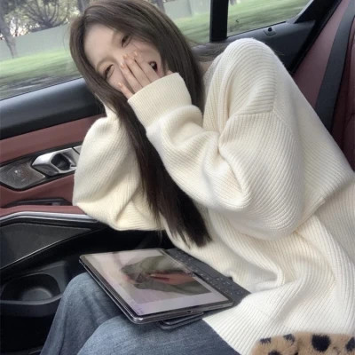 高气质头像女