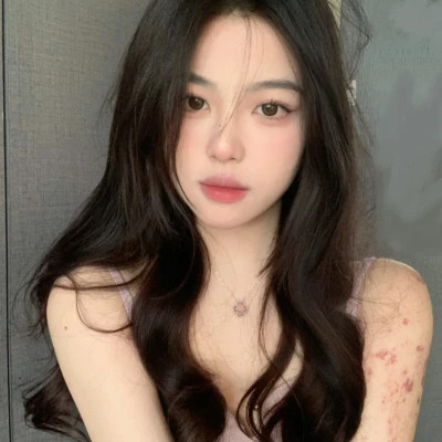 高气质头像女
