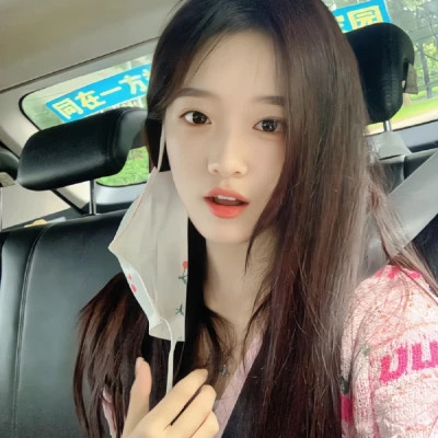 高气质头像女