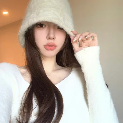 高气质头像女
