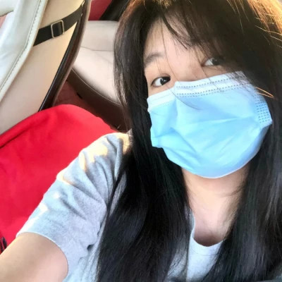 高气质头像女
