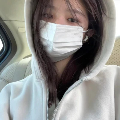 优质女生头像干净点