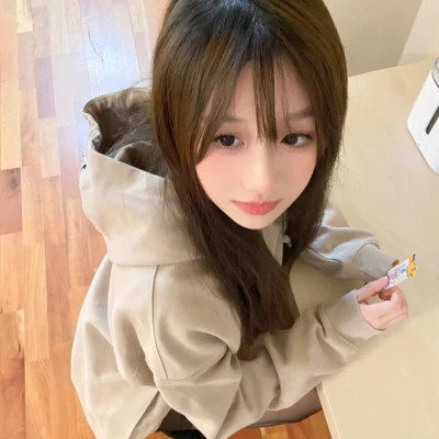 优质女生头像干净点