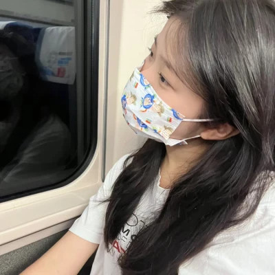 优质女生头像干净点