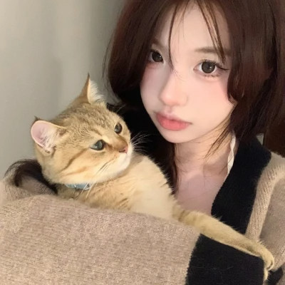 高质量女生头像网站