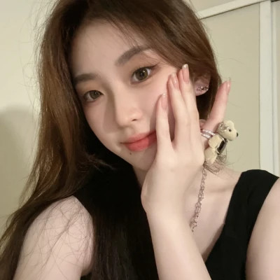 高质量女生头像网站