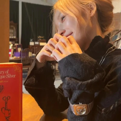 高质量女生头像网站