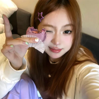 高品质女头