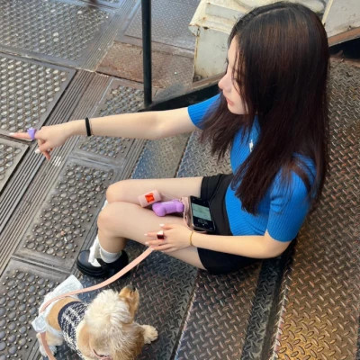 高品质女头